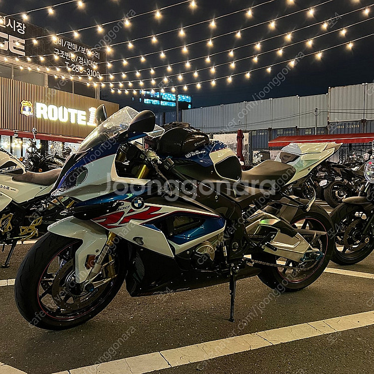 [충북청주]2018 BMW S1000RR 가격인하--0