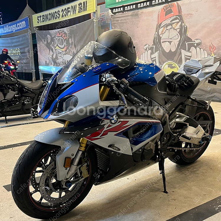 [충북청주]2018 BMW S1000RR 가격인하--1