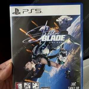Ps5 스텔라블레이드 택포5.5