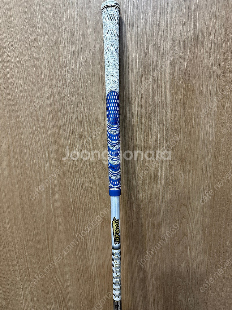 투어AD TP5S 우드샤프트 판매합니다--0