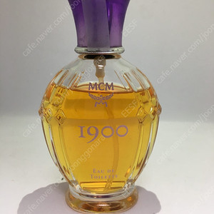 mcm 1900 edt 75ml