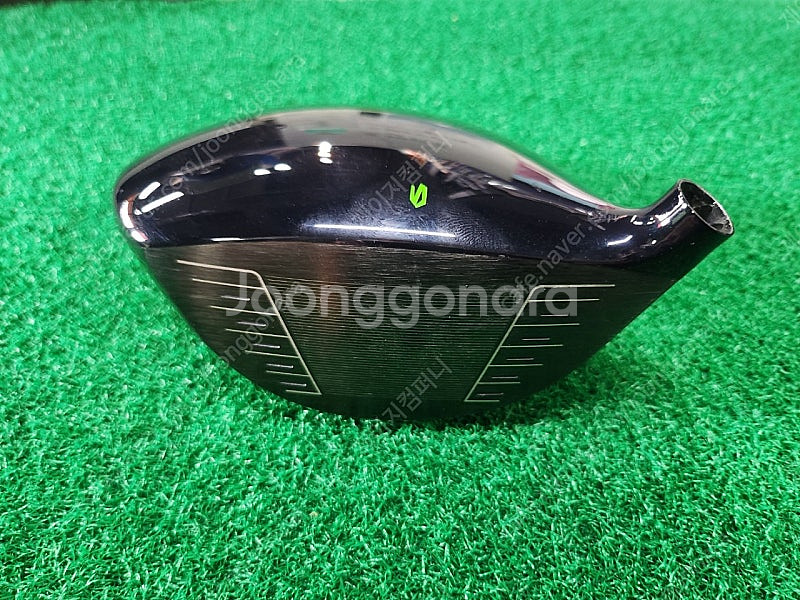 BALDO 발도 SKY MAX 468 드라이버 헤드--4
