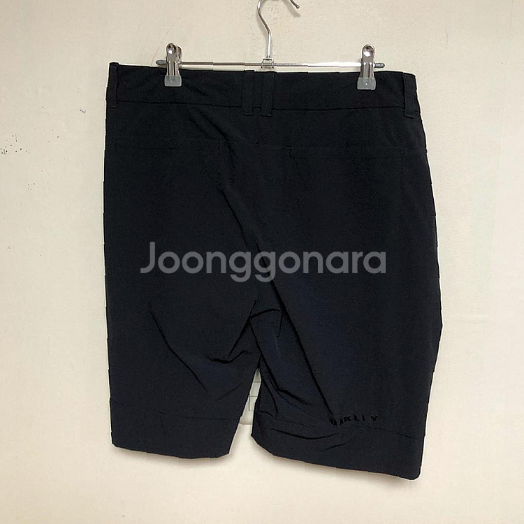 판매 오클리 남성 반바지 33인치--1