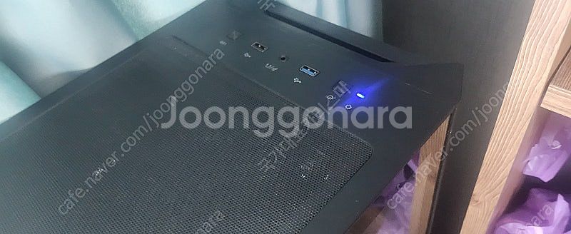 컴퓨터 팝니다 i7 4790k gtx1070ti ssd...--6