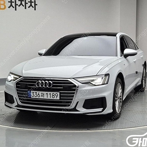 [아우디]A6 (C8) 40 TDI 프리미엄 (5인승) ★중고차★중고차매입★전액할부★저신용자★신불자★소액할부★현금★카드 전부 가능합니다!