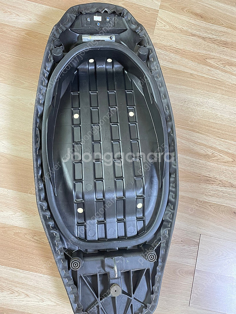 엔맥스125 시트 N-MAX125 (21년식이후)--1