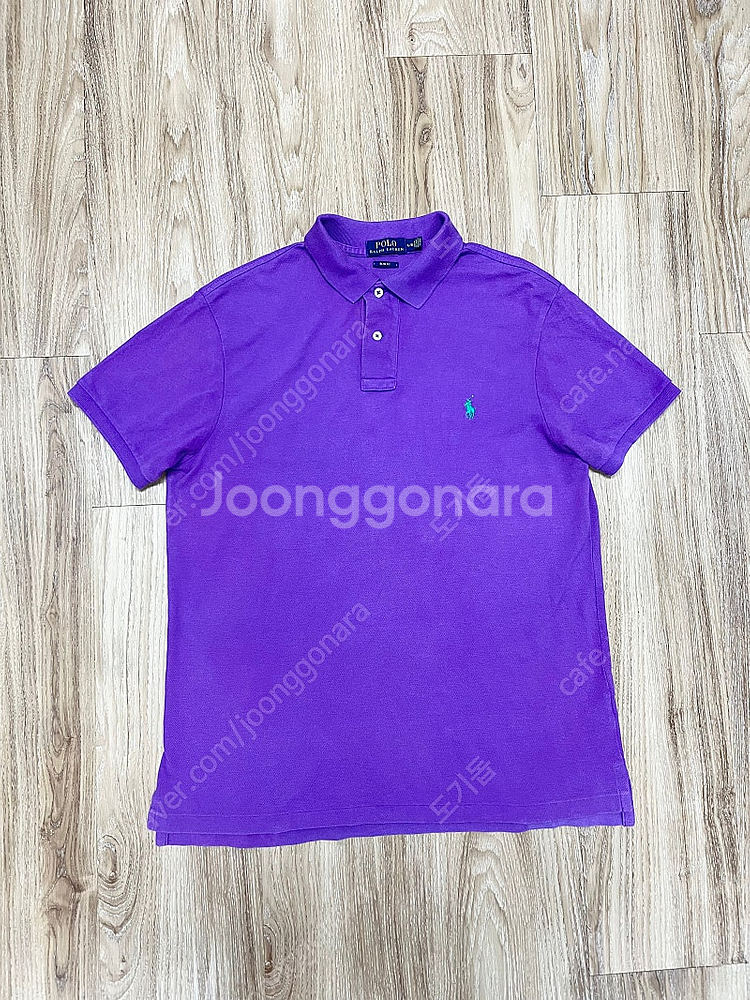 폴로 랄프로렌 PK 반팔 티셔츠--0