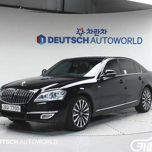 KG모빌리티(쌍용) [KG모빌리티(쌍용) ]뉴체어맨W 가솔린 4WD CW700 4TRONIC 프레스티지 2015 년 마음에 쏙드는 중고차