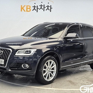 [아우디]Q5 35 TDI 콰트로 다이나믹 (5인승) ★중고차★중고차매입★전액할부★저신용자★신불자★소액할부★현금★카드 전부 가능합니다!