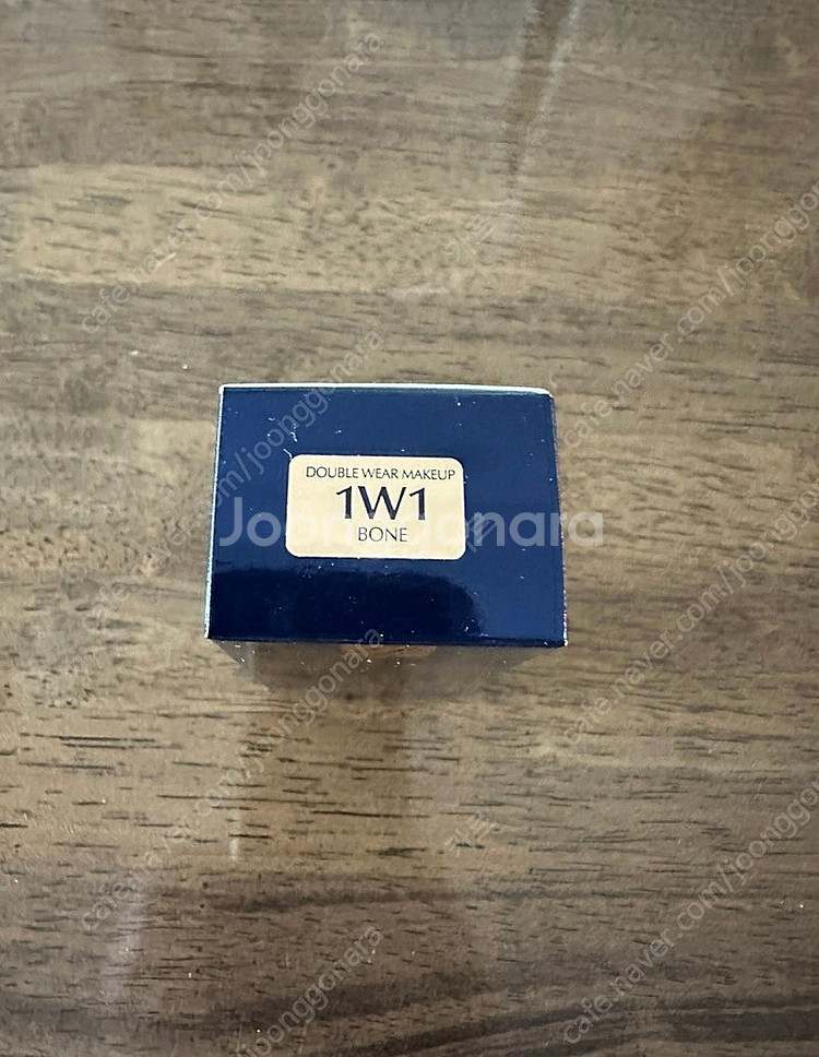 [미개봉] 에스티로더 더블 웨어 파운데이션 본1W1--2