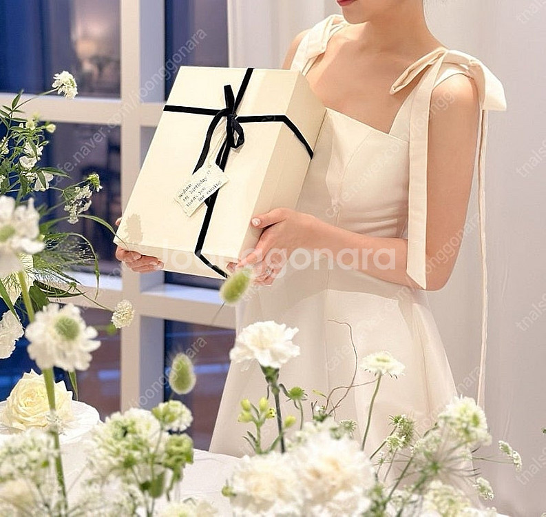 브라이드앤유 헬레나드레스 돌잔치 드레스--2
