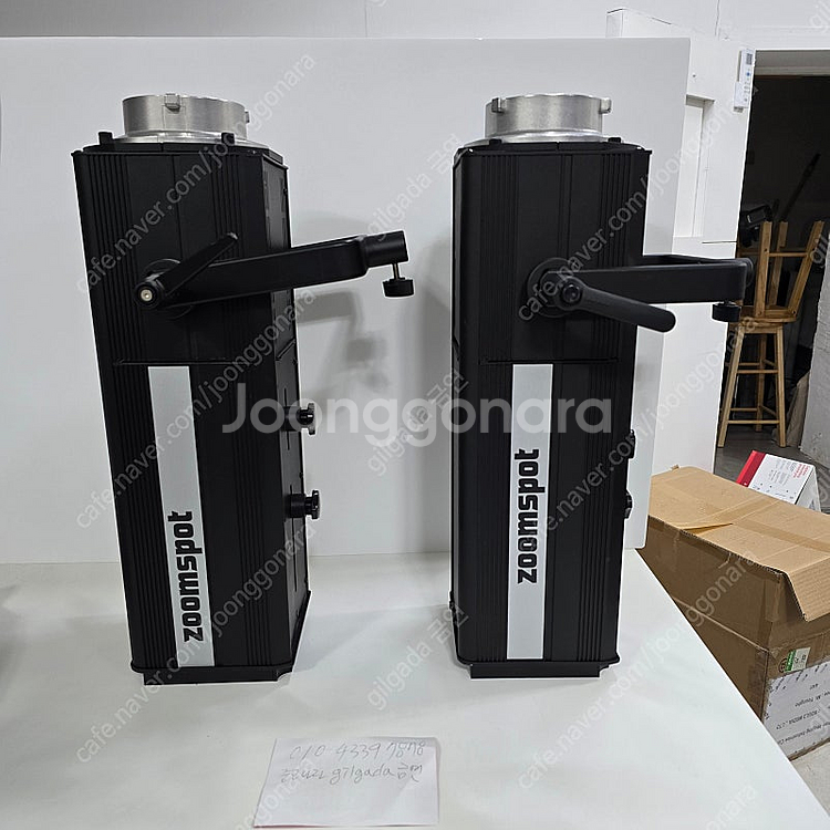 포멕스 zoomspot 줌스팟 스포트라이트 (zs122...--0