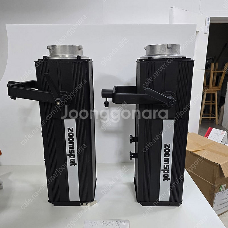 포멕스 zoomspot 줌스팟 스포트라이트 (zs122...--2