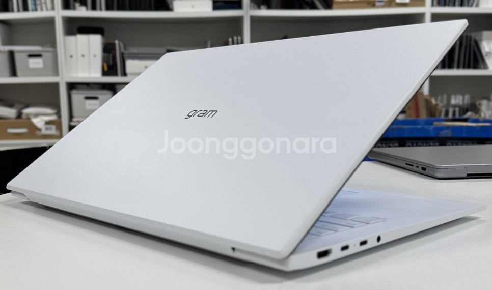 [LG]2023 그램17 17Z90R-EA5HK i5/...--2