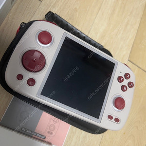 RG CUBE