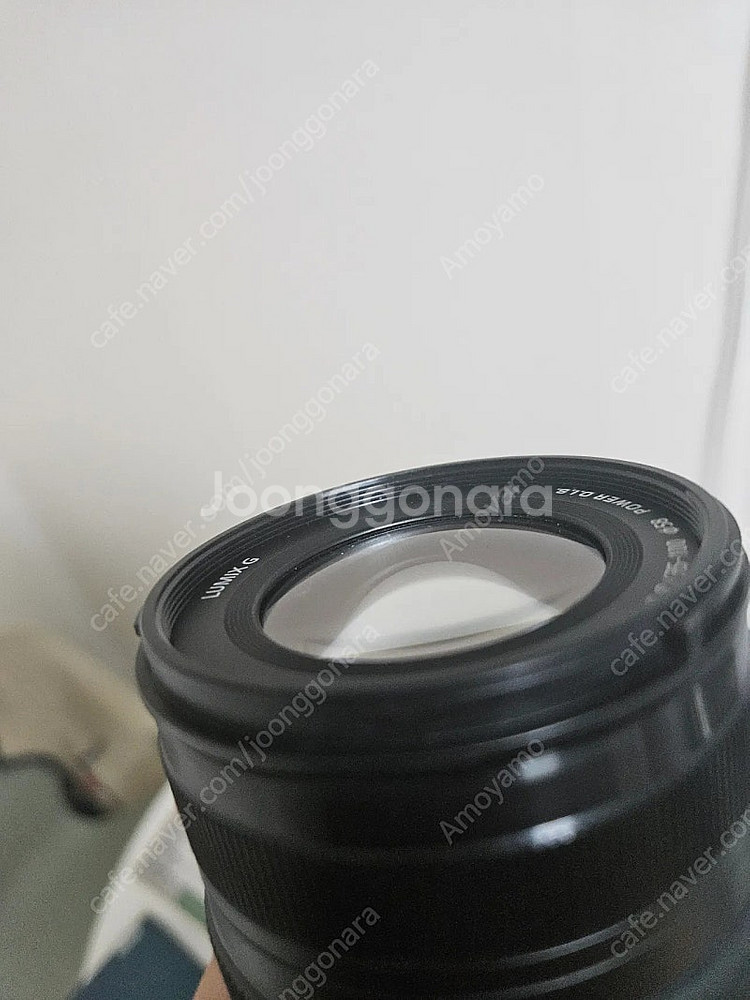 파나소닉 35-100ii F2.8 마포 렌즈--0