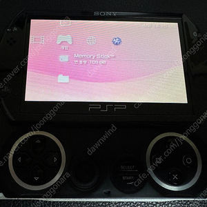 Psp go 128기가 블랙