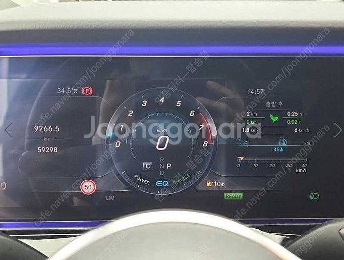 벤츠│CLS│CLS450│4매틱│완전무사고│5380만원...--5