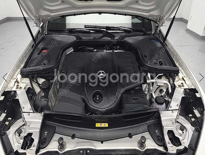 벤츠│CLS│CLS450│4매틱│완전무사고│5380만원...--6