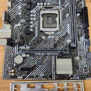 ASUS PRIME H510M-K , MSI H510M PRO 메인보드 판매합니다.