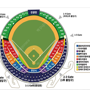 9월24일(화) 두산 vs NC