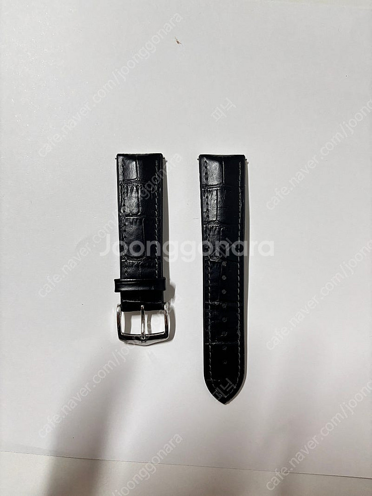 히어쉬 m 사이즈 20mm 스트랩 판매합니다--1