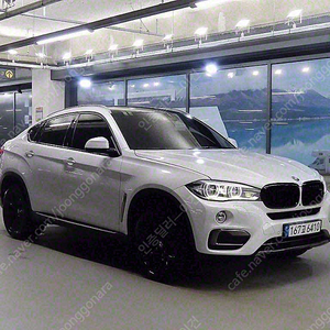 BMWX6 (F16) xDrive 40d★여유자금★전액할부★저신용할부★신용회복★매입★대차★수출가능