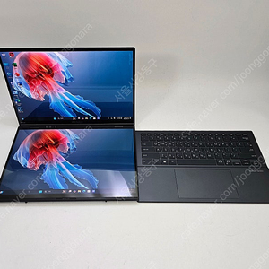 ASUS 젠북 듀오 울트라7 16 1TB UX8406MA-QL149W