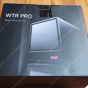 wtr pro n100 4bay nas 판매