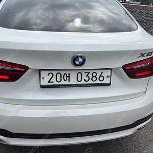 BMWX6 (F16) xDrive 30d★여유자금★전액할부★저신용할부★신용회복★매입★대차★수출가능