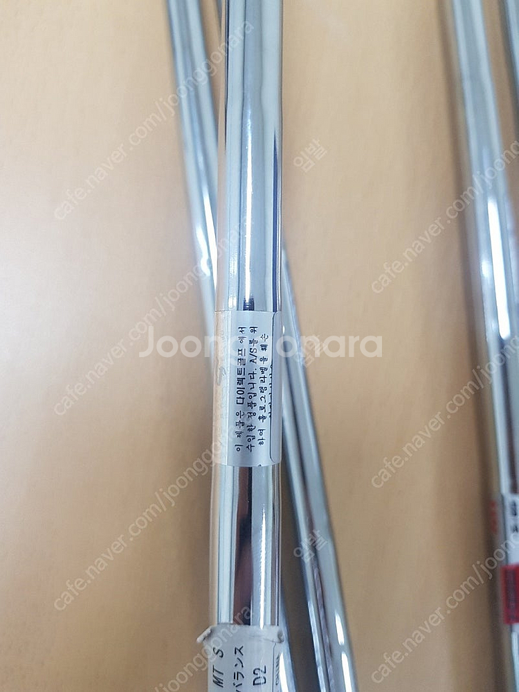 테일러메이드 스텔스 아이언 5~p 플렉스 S 팝니다.--1