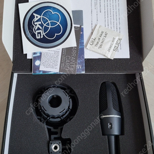 AKG p120 팝니다