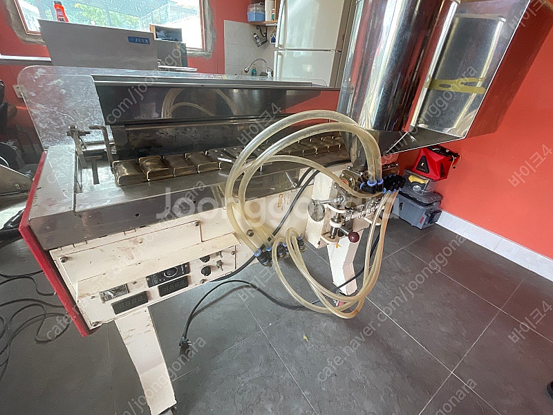 호두과자 기계--0