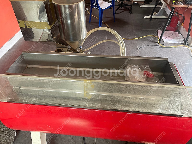 호두과자 기계--3