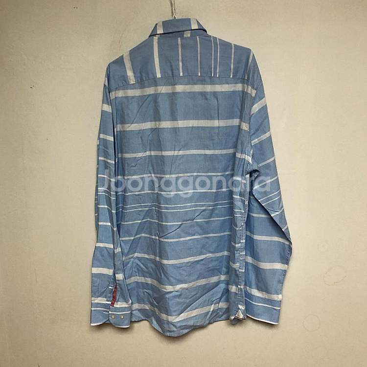 타미힐피거 남성 셔츠 100L--2