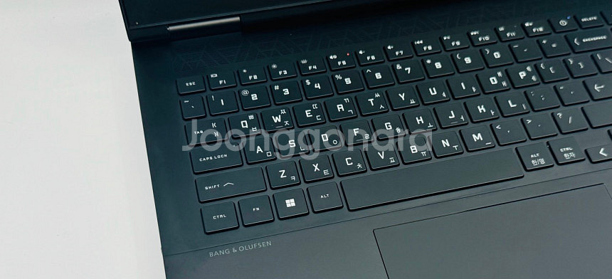 HP 오멘 16-wf0186TX 16인치 게이밍노트북 ...--2