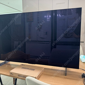 LG OLED42C3ENA 엘지 올레드 42인치 티비