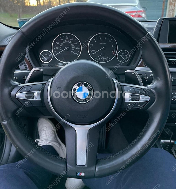 Bmw f바디 m팩 핸들파츠 판매--6
