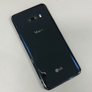 LG V50S 블랙 액정미세파손 가성비 단말기 서브용 퀵용 배달용 추천 검수완료 6만원 판매합니다