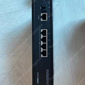 Iptime POE4002