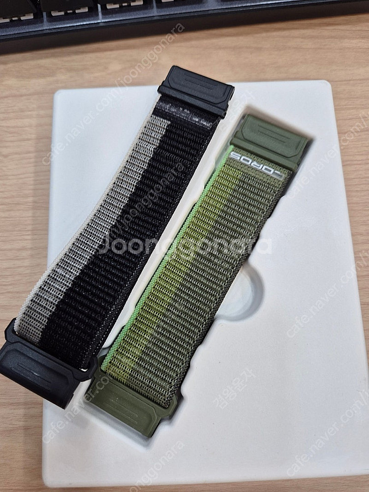 코로스 버틱스2 팝니다--4