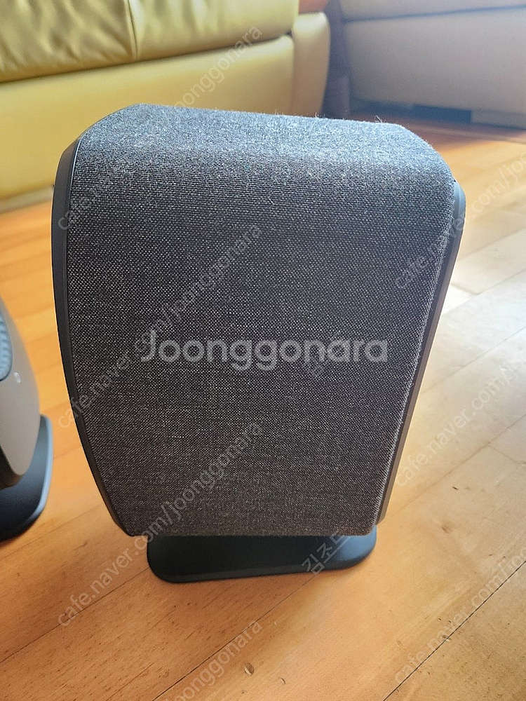 KEF LSX2 스피커 팝니다.--2