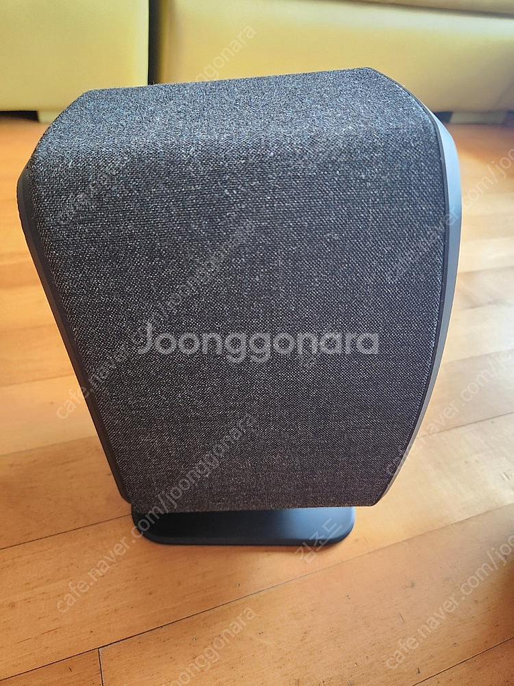 KEF LSX2 스피커 팝니다.--3