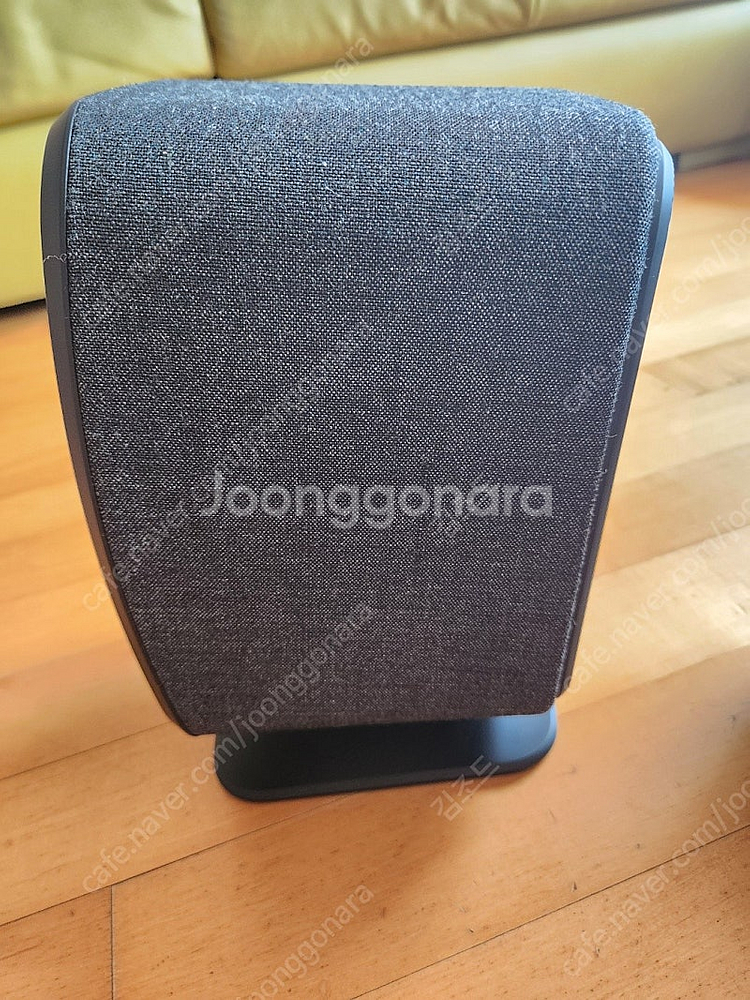KEF LSX2 스피커 팝니다.--4