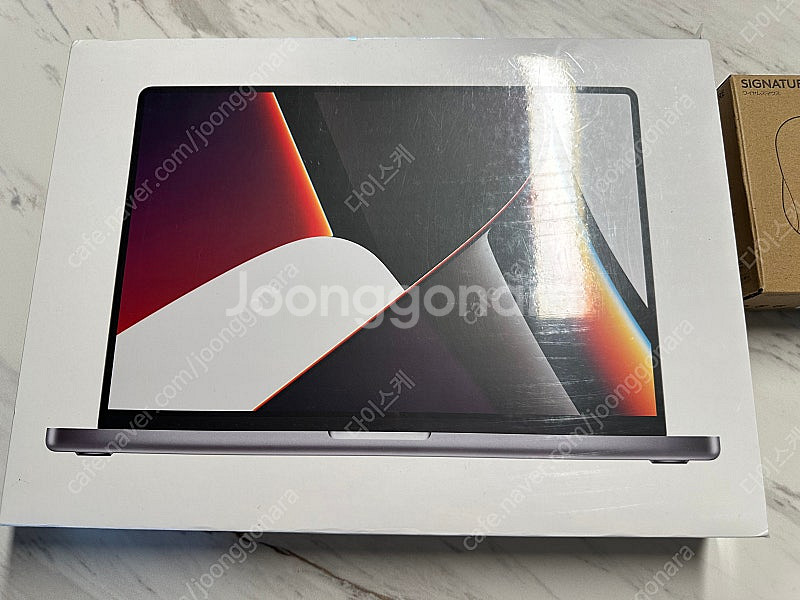 Macbook Pro M1 Pro 16inch 16G/...--0
