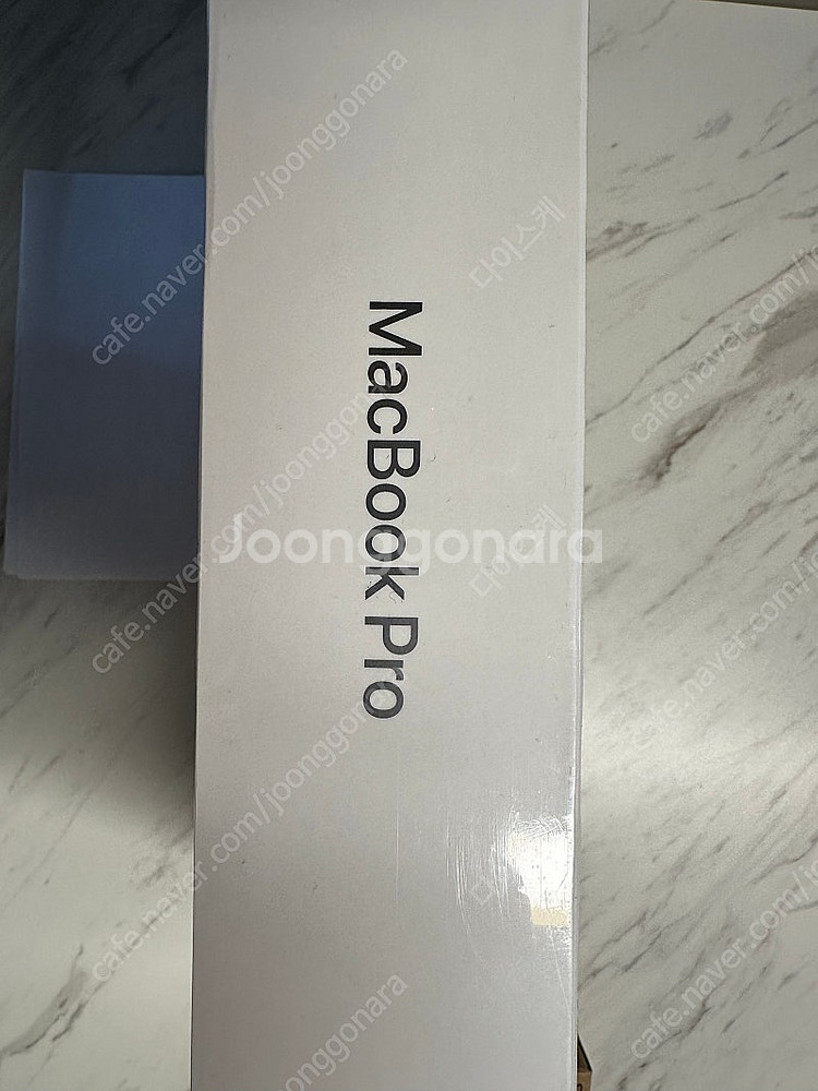 Macbook Pro M1 Pro 16inch 16G/...--8