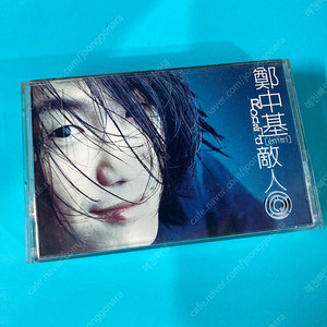 [중고음반/TAPE] C-POP 정중기 Ronald C