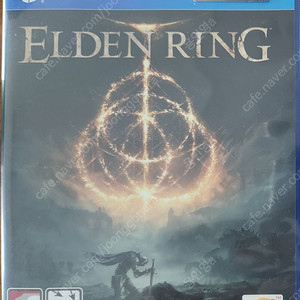 ps4 엘든링