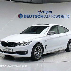 BMW3시리즈 GT (F34) GT 320D xDrive중고차 할부 리스 카드 저신용자 전액할부 가능합니다