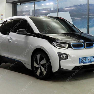 BMWBMW i3 i3 LUX중고차 할부 리스 카드 저신용자 전액할부 가능합니다